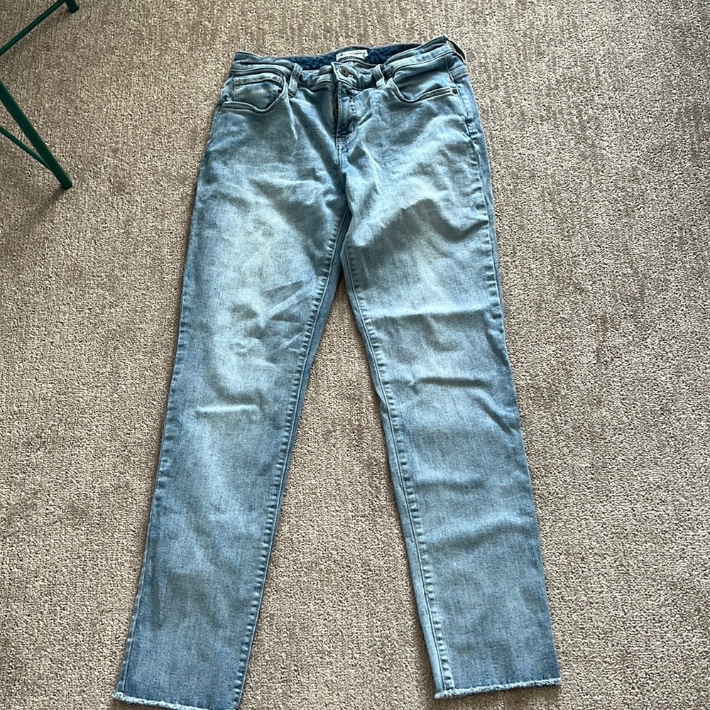 Carve Designs Size 4 women's jeans